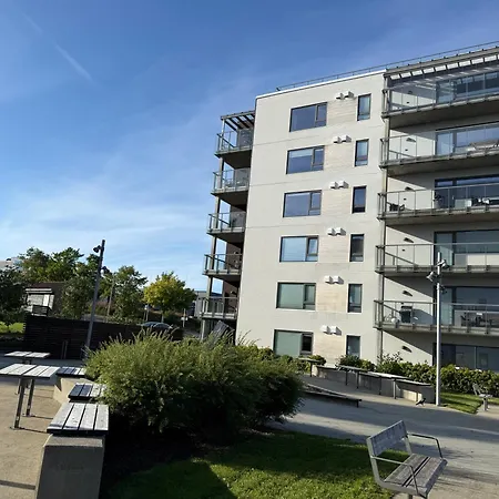 Apartment Beautiful Seaview - Direct Bus To Ons, Stavanger, Sandnes Stavanger