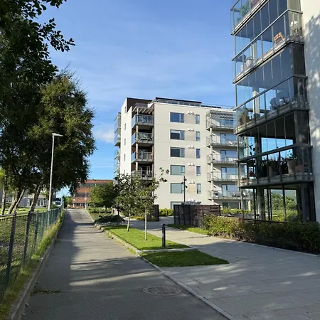 Beautiful Seaview - Direct Bus To Ons, Stavanger, Sandnes Appartement Stavanger